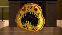 Scooby-Doo! Mystery Incorporated