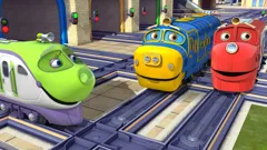 Chuggington