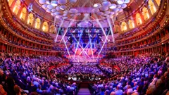 Classic FM Great British Classics