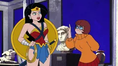 Scooby-Doo and Guess Who?