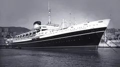 Secrets Of The Lost Liners