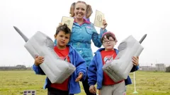 Nina And The Neurons