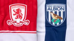 Live EFL:Middlesbrough v West Brom