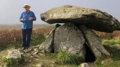 Rick Stein's Cornwall