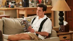Two and a Half Men