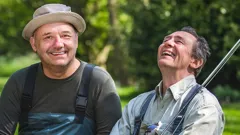 Mortimer & Whitehouse