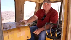 Outback Opal Hunters