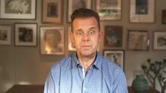 30 Movie Monsters with Pat Sharp