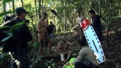 Naked and Afraid XL