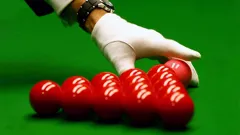 Snooker