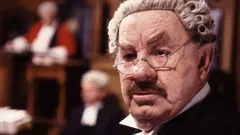 Rumpole of the Bailey