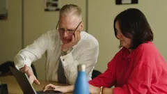 The Real Unforgotten