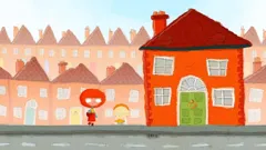 The Day Henry Met