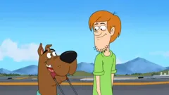 Be Cool, Scooby-Doo!