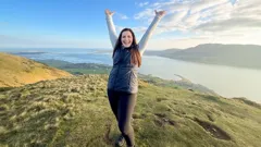 Catherine Fulvio's St Patrick's Way