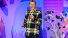 Dave Gorman