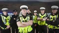 Police Interceptors
