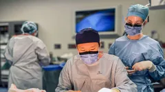 Surgeons