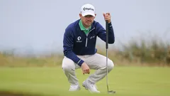 Live PGA Tour Featured Groups