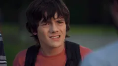 My Babysitter's a Vampire