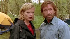 Walker, Texas Ranger