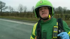 999 Rescue Squad