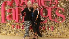 Britain's Favourite Christmas Comedy Moments