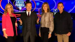 Celebrity Catchphrase