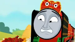 Thomas and Friends