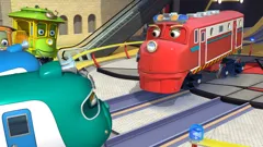 Chuggington