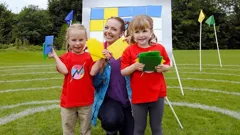 Nina And The Neurons