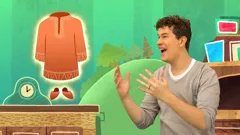 Magic Hands
