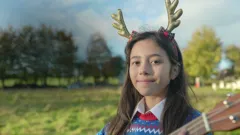 A Kids Country Christmas