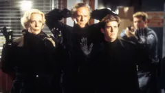 Diagnosis Murder