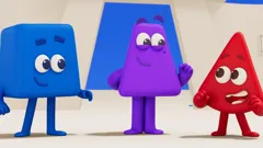 Blociau Lliw