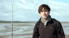 Pilgrimage with Simon Reeve