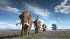 Andy's Prehistoric Adventures