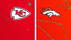 Live NFL Chiefs @ Broncos