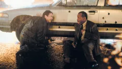 Lethal Weapon