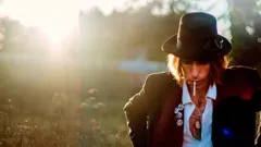 The Graceless Age - The Ballad of John Murry