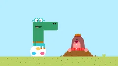 Hey Duggee