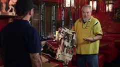 Pawn Stars