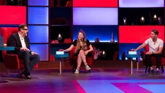 Richard Osman's House of Games