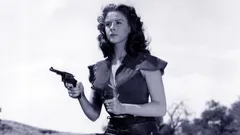 Rose of Cimarron
