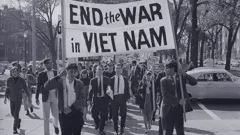 The Vietnam War
