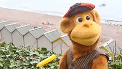 Milkshake! Monkey Top Nanas Rhymes