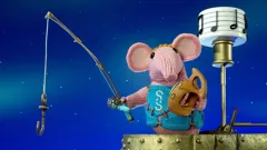 Clangers