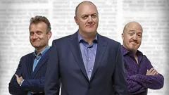 Mock the Week