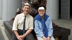 My Grandparents' War