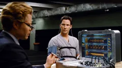 The Day the Earth Stood Still